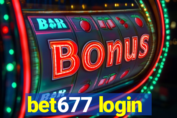 bet677 login